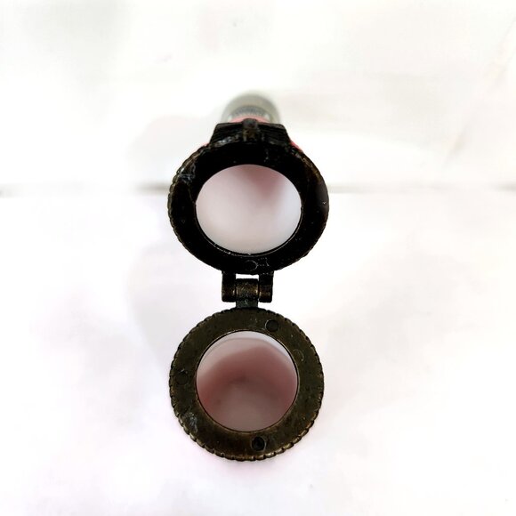 Porcelain Trinket Box Heinz Tomato Ketchup Vintage 1990s - Picture 7 of 7